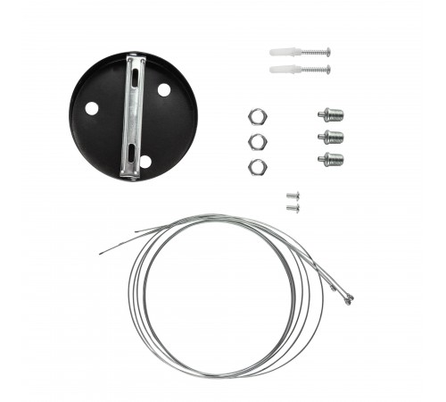 Подвесной светильник Эра Б0050581 Delta