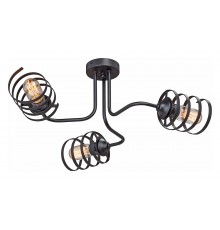 Потолочная люстра Vitaluce V4552-1/3PL V4552