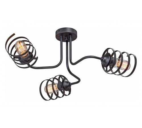 Потолочная люстра Vitaluce V4552-1/3PL V4552