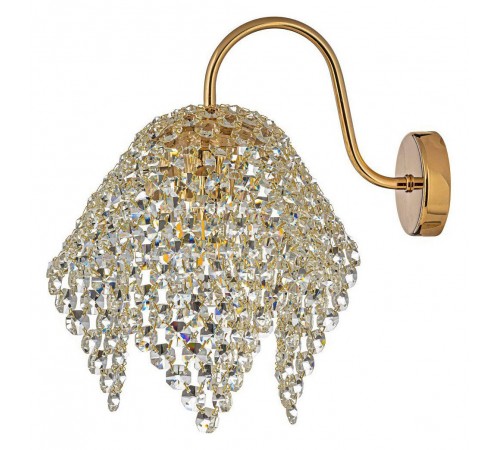 Бра Arti Lampadari Roma E 2.1.1 G Roma