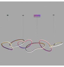 Подвесной светильник Wertmark WE449.06.903 Vanessa