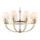 Подвесная люстра Ambrella Light LH71253 HIGH LIGHT