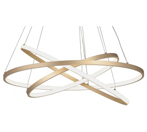 Подвесной светильник Vitaluce V2516-8/3S V2516