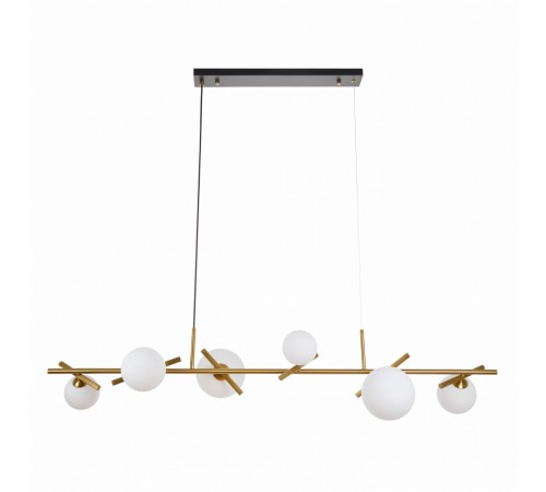 Подвесной светильник MyFar MR2076-6P Francis