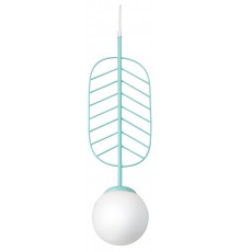 Подвесной светильник Vitaluce V2985-5/1S V2985