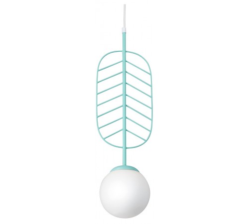 Подвесной светильник Vitaluce V2985-5/1S V2985