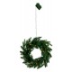 Венок хвойный (45х10 см) Byske 410948