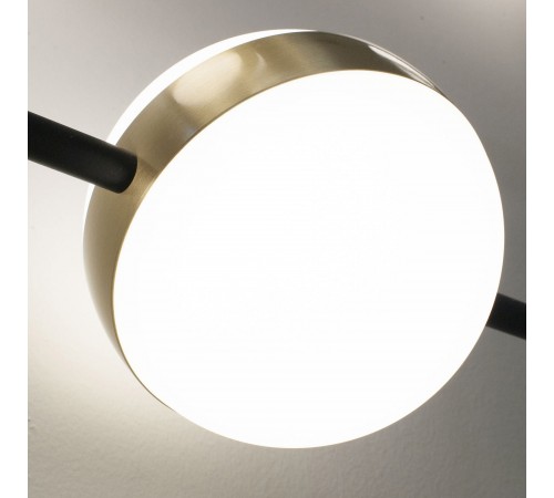 Подвесной светильник Mantra 7160 Cuba