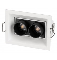 Встраиваемый светильник Arlight 032232 ORIENT