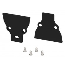 Набор заглушек для профиля Arlight 052563 FANTOM