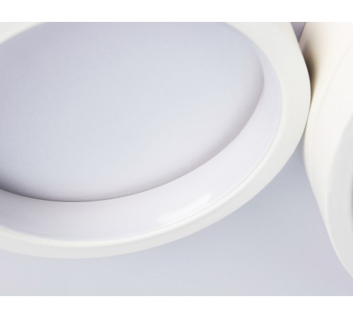 Потолочная люстра Ambrella Light FL4812 FL