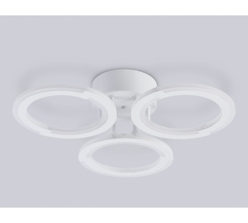 Потолочная люстра Ambrella Light FA8942 FA