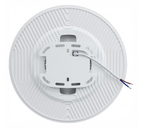 Накладной светильник iLedex 5551-36W-D212-3/4/6K-WH Mercury