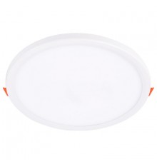 Встраиваемый светильник Ambrella Light DLR310 DLR