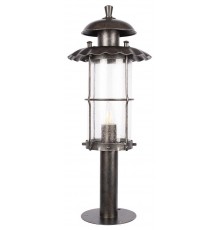 Наземный низкий светильник Loft it 100015/590 Palermo