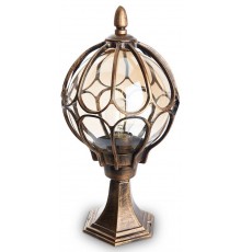 Наземный низкий светильник Feron 11365 Сфера