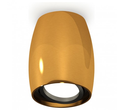 Накладной светильник Ambrella Light XS1125002 XS