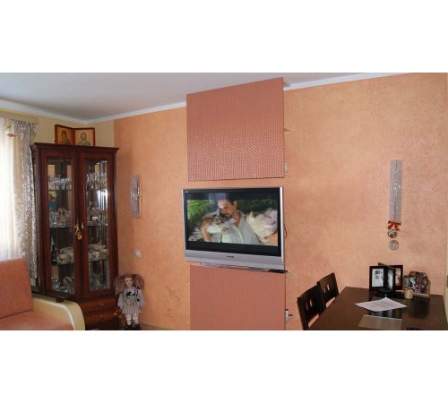 Накладной светильник Osgona 704634 Monile