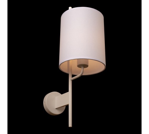 Бра Loft it 10253W/A White Ritz