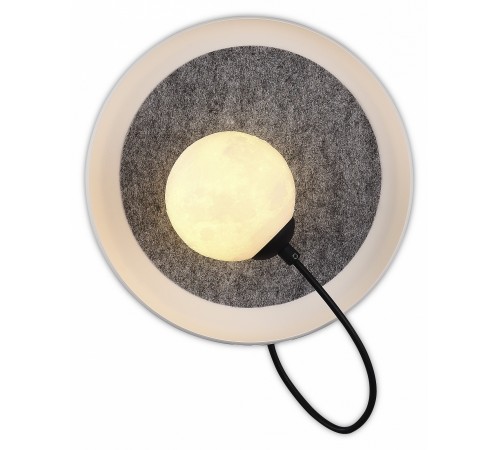 Бра Moderli V10691-WL Cosmi