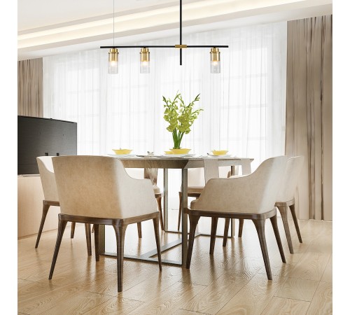 Светильник на штанге Escada 2100/3P Reverse