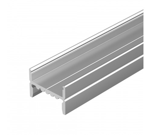 Профиль накладной Arlight 018859 ARH-WIDE-H20-2000 ANOD