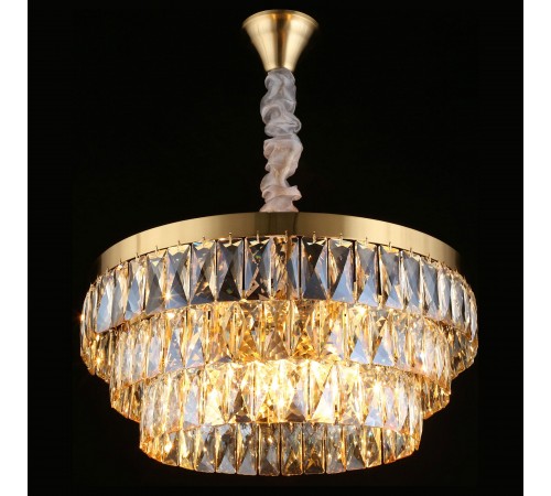 Подвесная люстра Aployt APL.837.03.08 Francheska