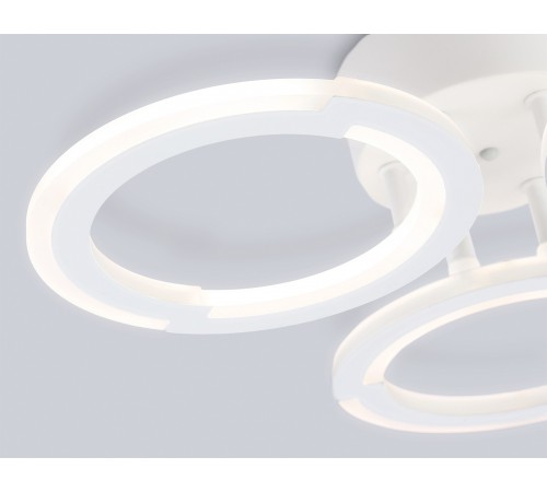 Потолочная люстра Ambrella Light FA8942 FA