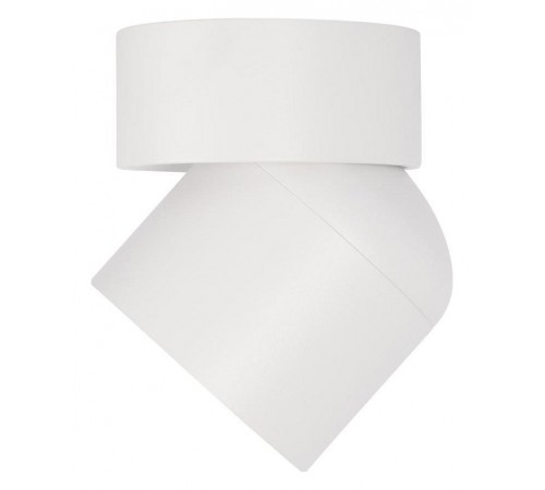 Накладной светильник Loft it 10180 White 3000K Tictac