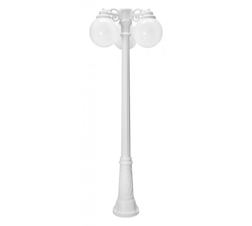 Фонарный столб Fumagalli G25.156.S30.WYF1RDN Globe 250