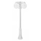 Фонарный столб Fumagalli G25.156.S30.WYF1RDN Globe 250