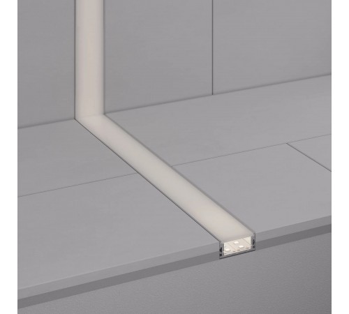 Профиль накладной Arlight 046413 FLOOR