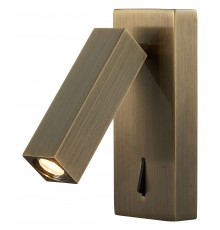 Бра Mantra 6072 Tarifa