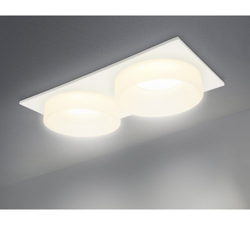 Встраиваемый светильник Ambrella Light TN1317 TN