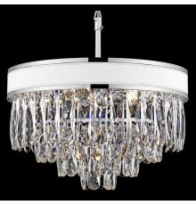 Подвесной светильник Wertmark WE136.08.103 Clarissa