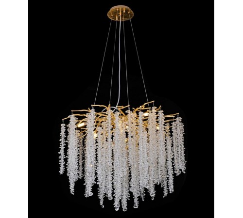 Подвесная люстра Aployt APL.848.03.13 Paulina