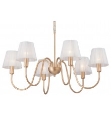 Подвесная люстра Vitaluce V1868-8/6 V1868