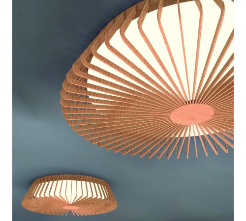 Накладной светильник Mantra 7964 Himalaya