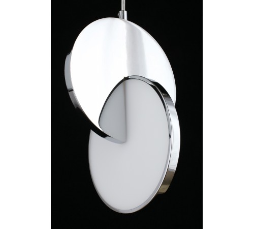 Подвесной светильник Aployt APL.044.06.24 Mila