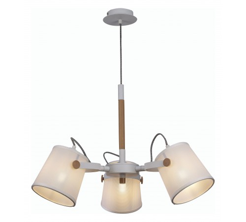 Подвесная люстра Mantra 5461 Nordica 2