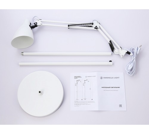 Торшер Ambrella Light TR97641 TR