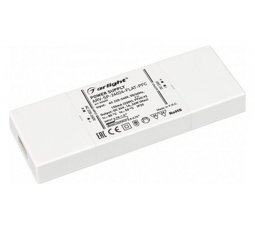 Блок питания Arlight 033259 ARV-SP