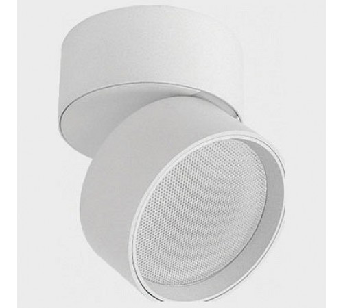 Накладной светильник Italline IT02-005 white 3000K IT02-005