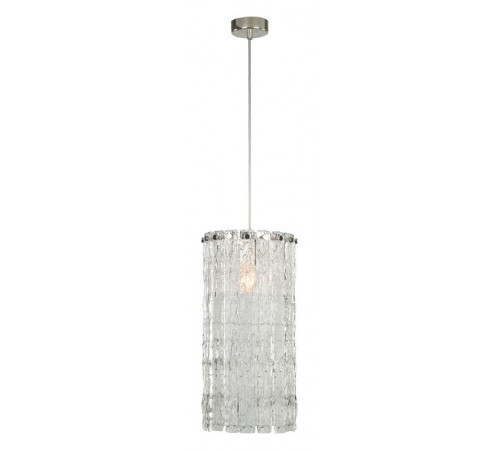 Подвесной светильник Newport 10821/S new nickel 10820