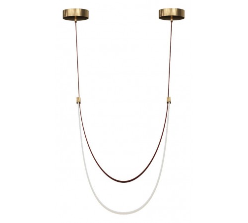 Подвесной светильник Kink Light 07689A-120,04 Лирд