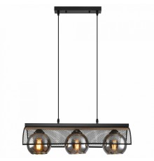 Подвесной светильник Alfa-Light F3524-11 F3524