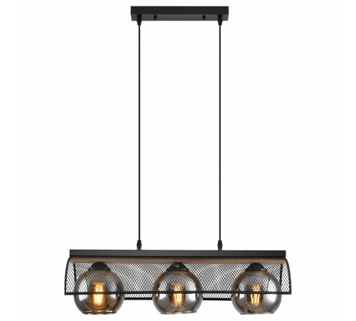 Подвесной светильник Alfa-Light F3524-11 F3524