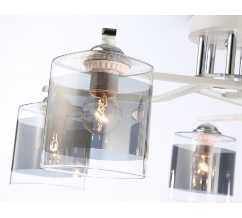 Потолочная люстра Ambrella Light TR303219 TR