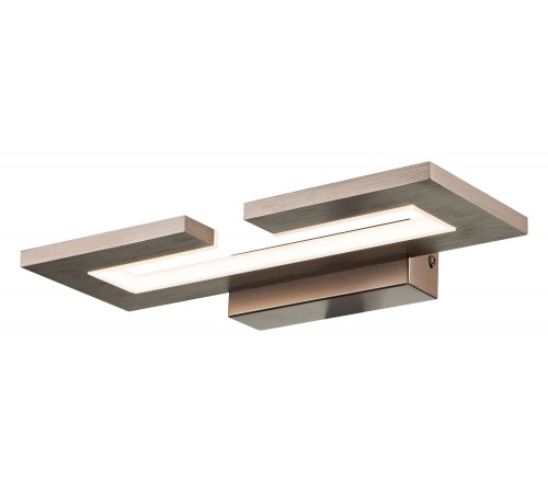 Бра Indigo 14004/A/1W Brown Realta