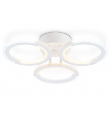 Потолочная люстра Ambrella Light FA8942 FA